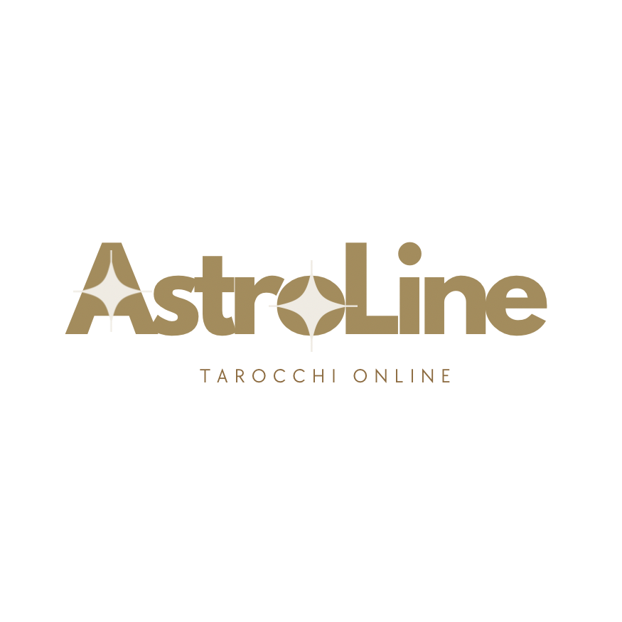 AstroLine — Tarocchi Online